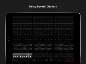 AN1 Analogue Groovebox screenshot 4
