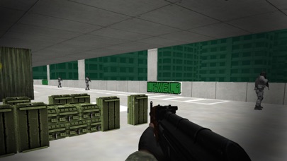 Critical Strike : Bullet Force screenshot 4