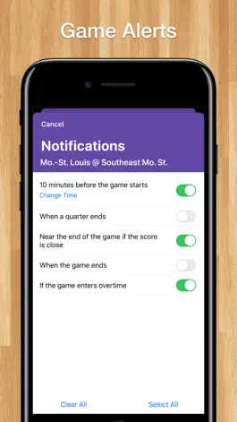 Game screenshot Women's College Basketball hack