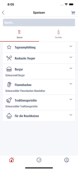 Kuckucksstube(圖2)-速報App