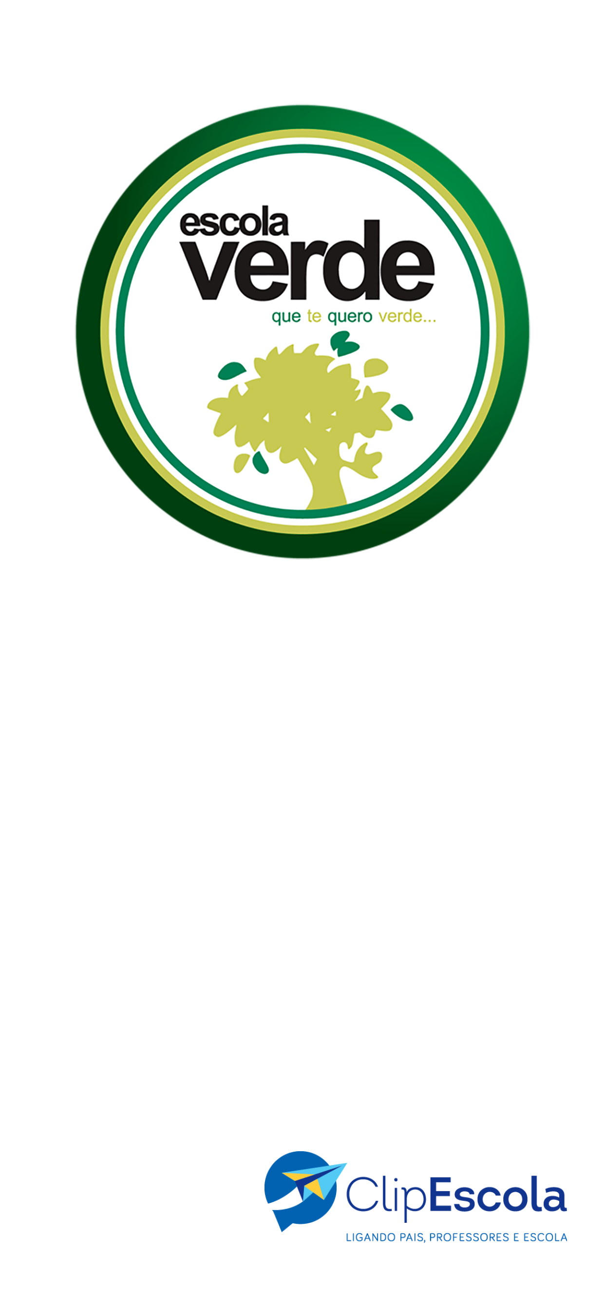 Escola Verde