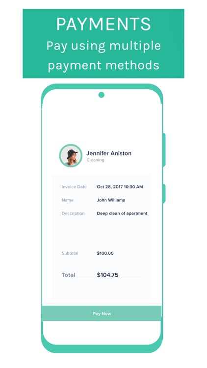 SendWork screenshot-3