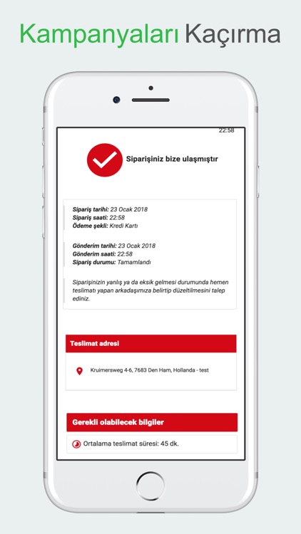Çağıl Türk Mutfağı screenshot-3