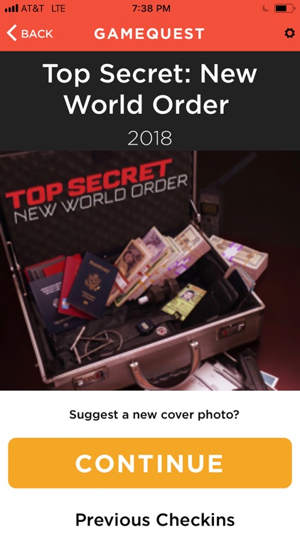 GameQuest screenshot-6