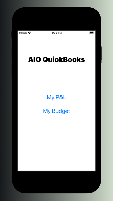 Screenshot #1 pour My AIOA
