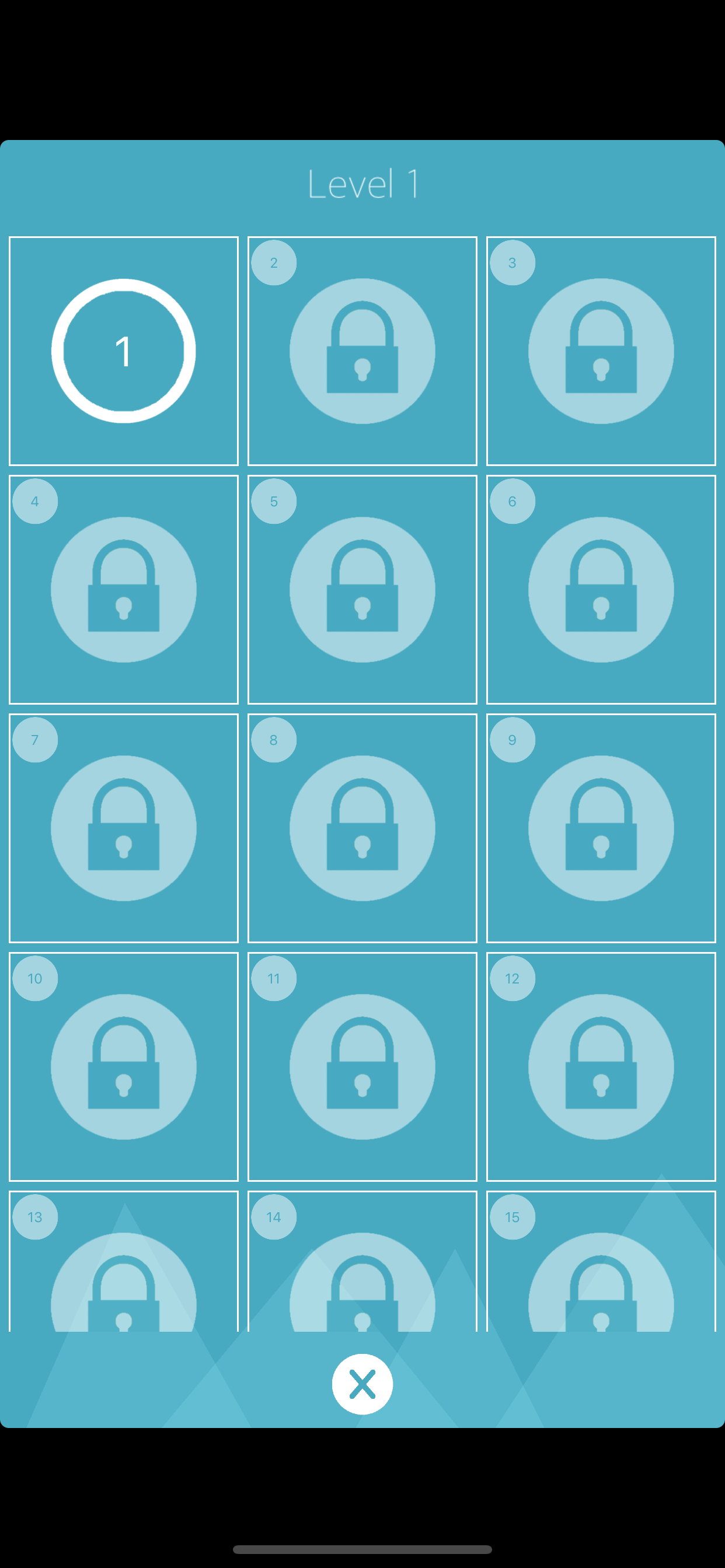 Stubborn Birds screenshot 4