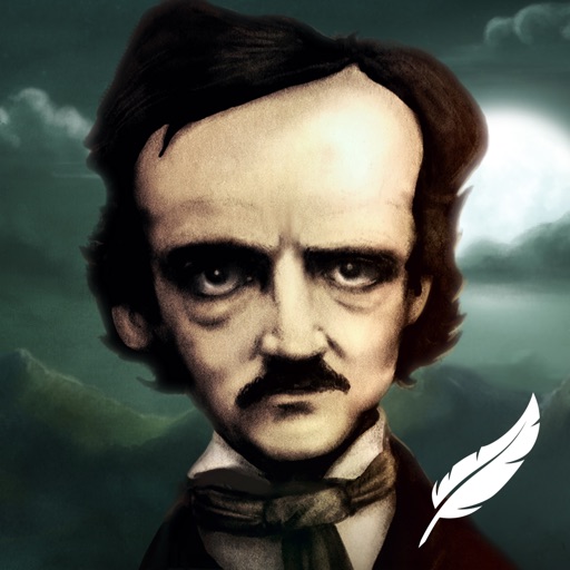 iPoe Vol. 2 - Edgar Allan Poe icon