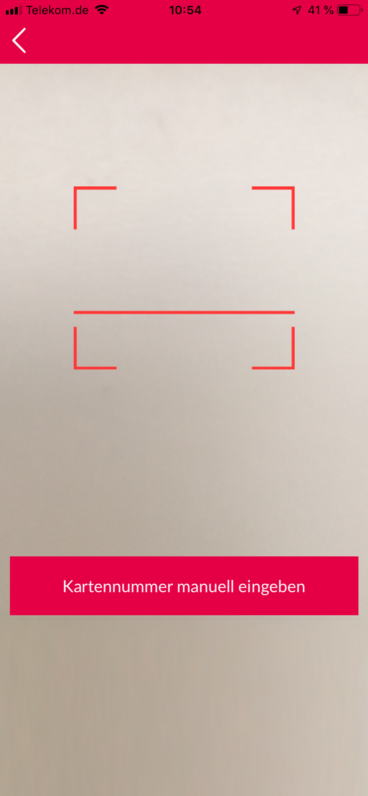 LH Bonus+ Händler App screenshot 5