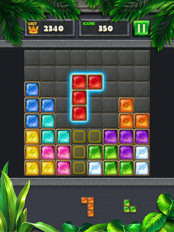 Jewel Puzzle Kingのおすすめ画像1