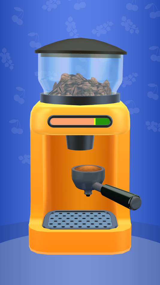 #6. Blend It 3D (iOS) 由: SayGames LTD