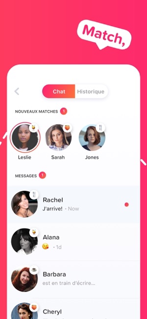 Swish - App de rencontre(圖4)-速報App