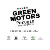 GREEN MOTORS SRL logo