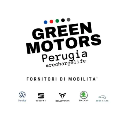GREEN MOTORS SRL Cheats
