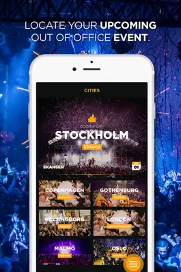 Game screenshot Out of Office After Work apk