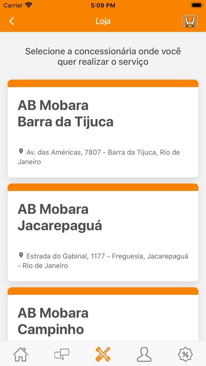 Grupo AB screenshot-3