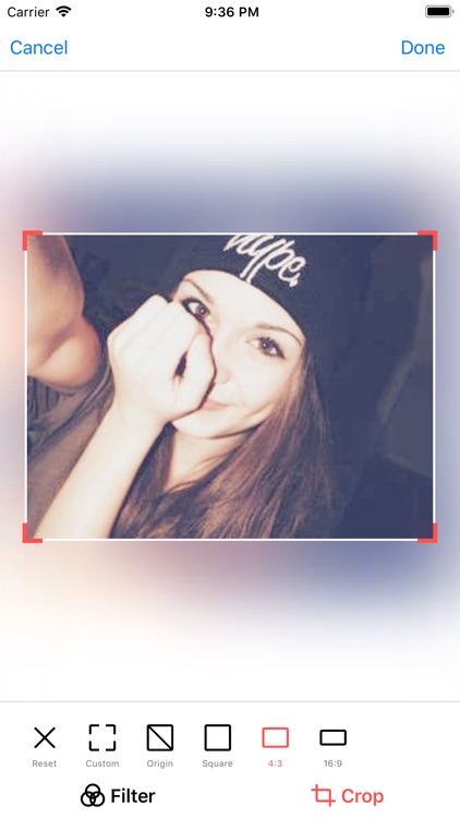 Music Video Maker: Slideshow screenshot-6