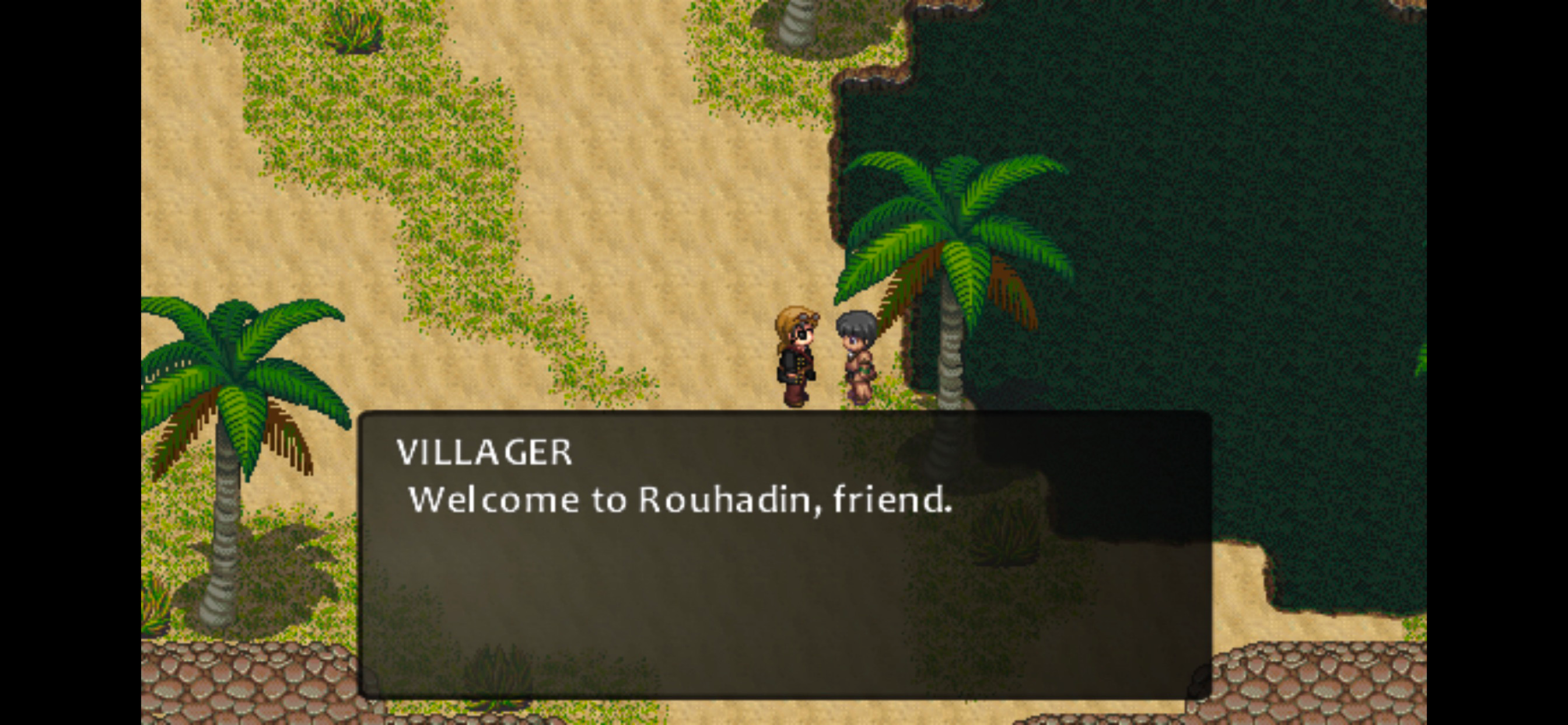7 Stories screenshot 3