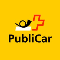 PubliCar sur PC