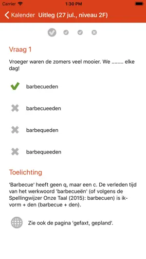 Beter Spellen screenshot 4