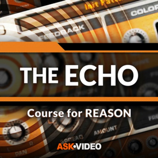 Echo Course For Reason