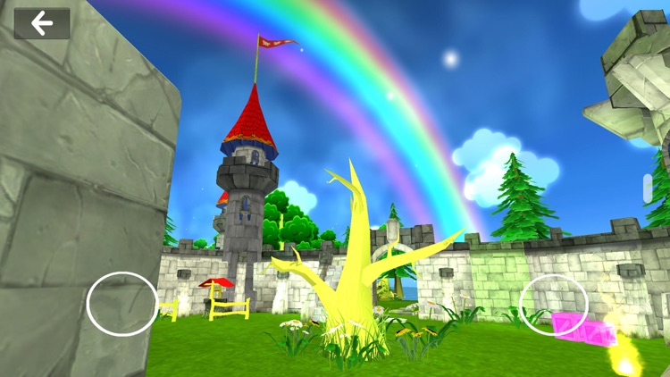 ColorLand screenshot-3