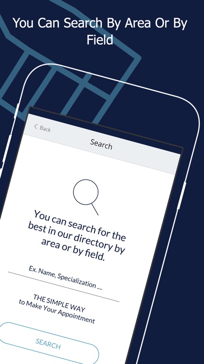 MedicFinder screenshot-4
