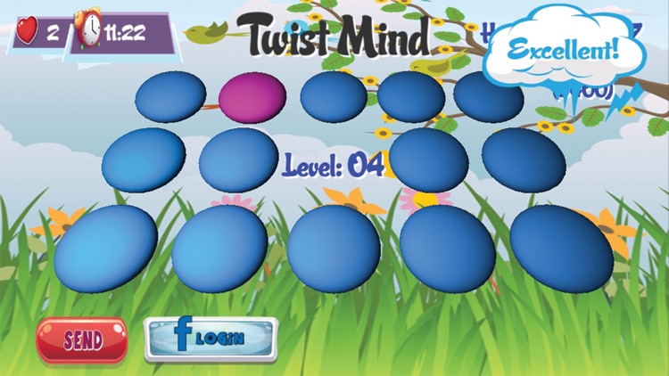 Twist Mind screenshot-3