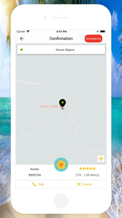 Guda Ride screenshot-3
