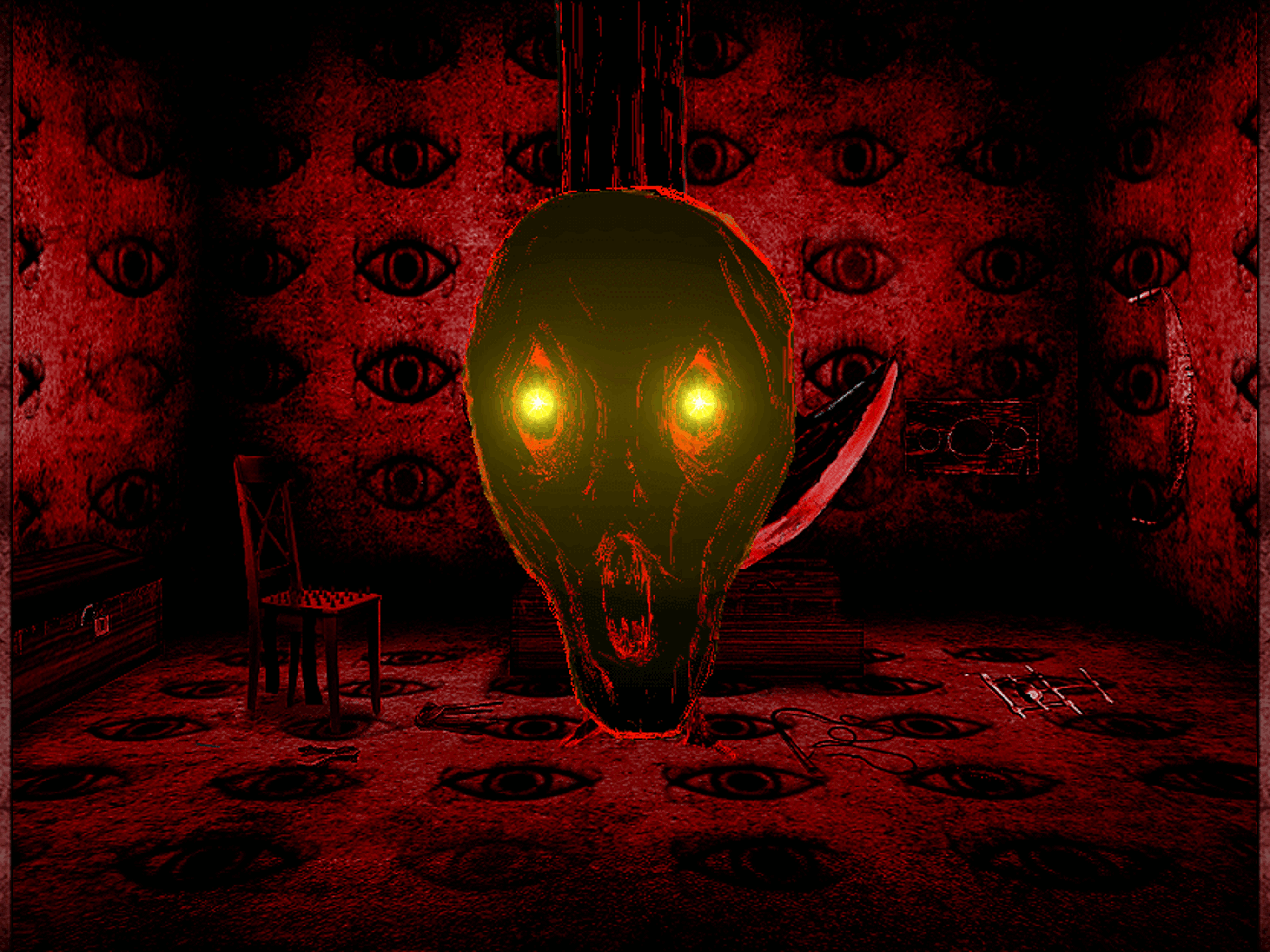 Zelle - Occult Adventure