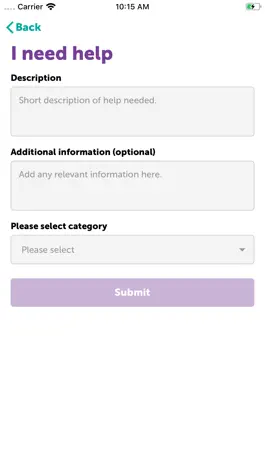 Game screenshot PETRONAS InSync hack