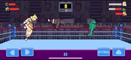 Game screenshot Rowdy Wrestling mod apk