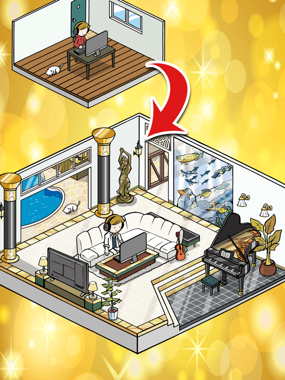 Screenshot #6 pour Game Developer Tycoon