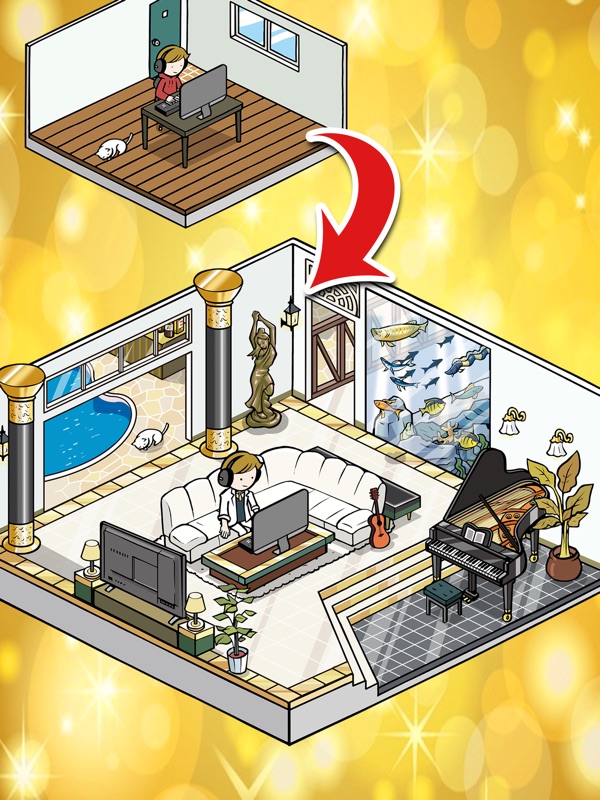 Game Developer Tycoon screenshot 6