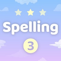Learn Spelling 3rd Grade pour PC