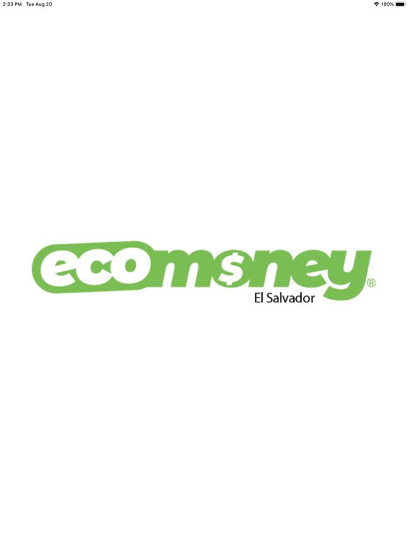 Screenshot #4 pour EcoMoney