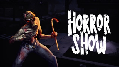 Horror Show: Scary Online Game Screenshot