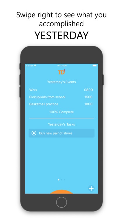 To-do Today (TD2) screenshot-5
