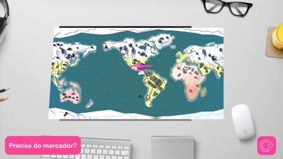 Screenshot #2 pour Rupestre Expo