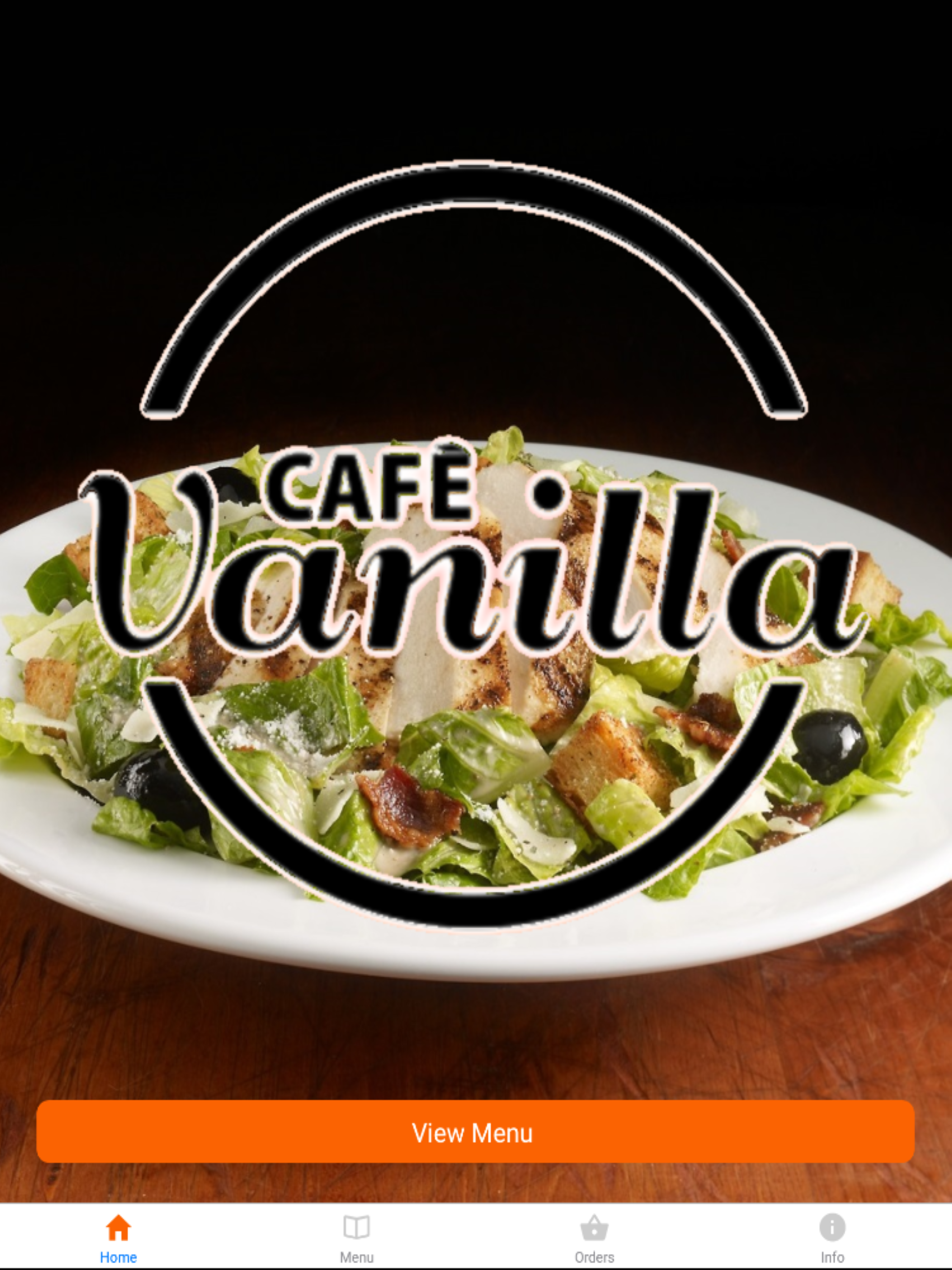 Cafe Vanilla L4.