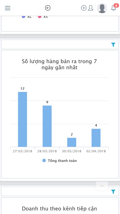 Mantis CRM and Sales Tracker screenshot-4