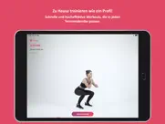 beurer ems homestudio ipad bildschirmfoto 4