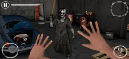 Game screenshot Horror Game Scary Haunted Room mod apk