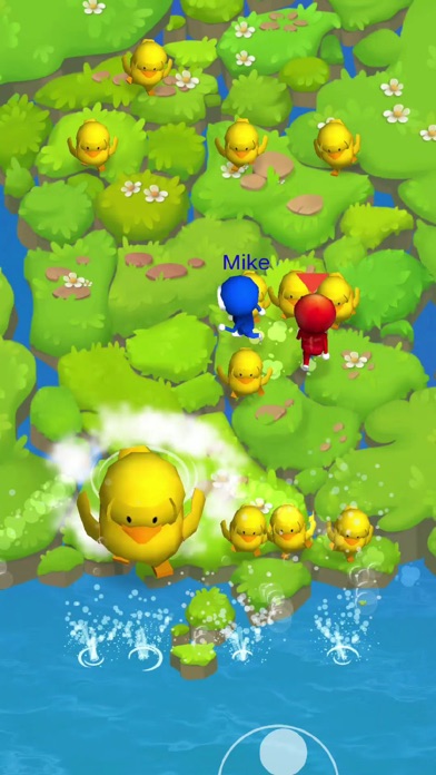 Screenshot #3 pour Escape Penguins
