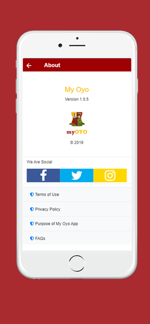 My OYO App(圖5)-速報App