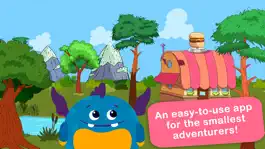 Game screenshot Babyloonz Babas Forest mod apk