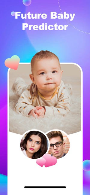 Face Scan - AI Face Reader