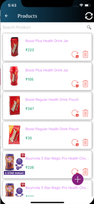 Wishstore seller(圖5)-速報App