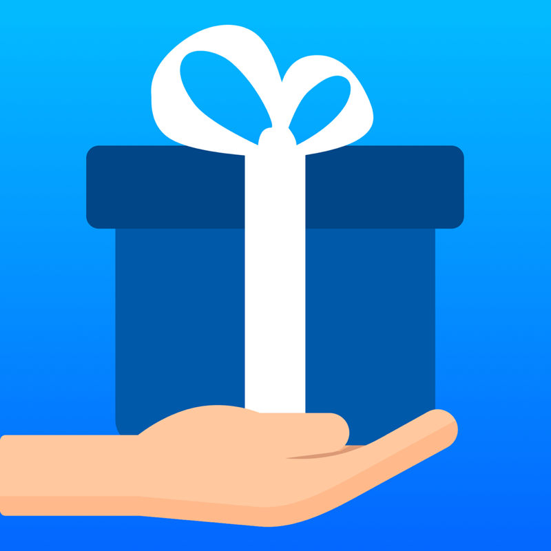 Easy Giveaway for Instagram