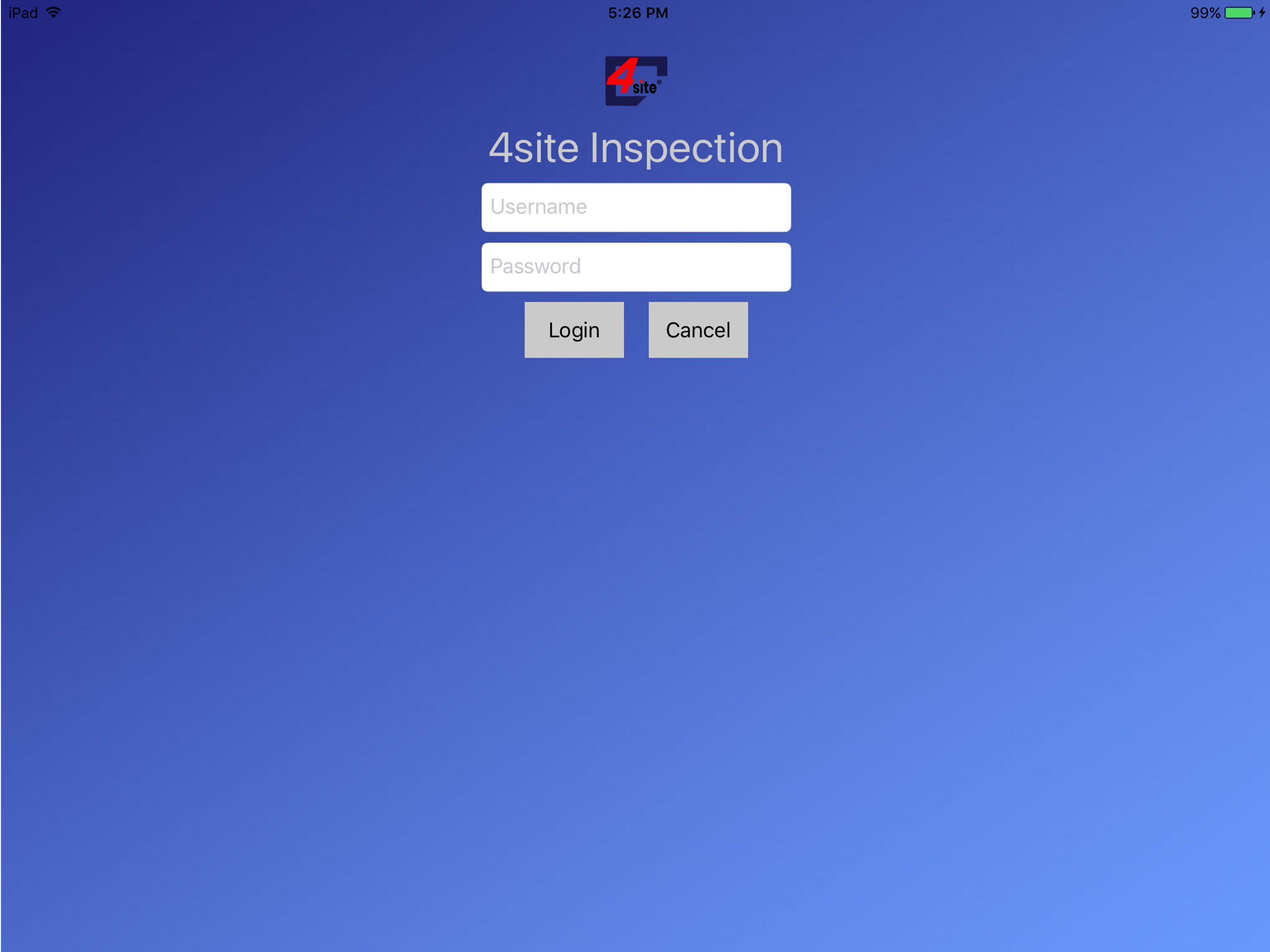 4site Inspection