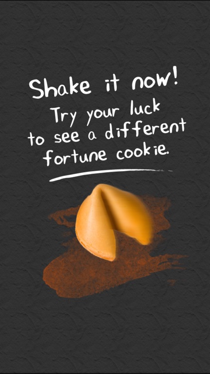 Daily Fortune Cookies